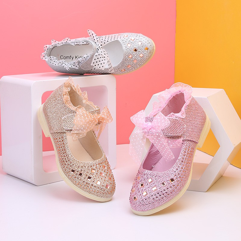 comfy kids shoes