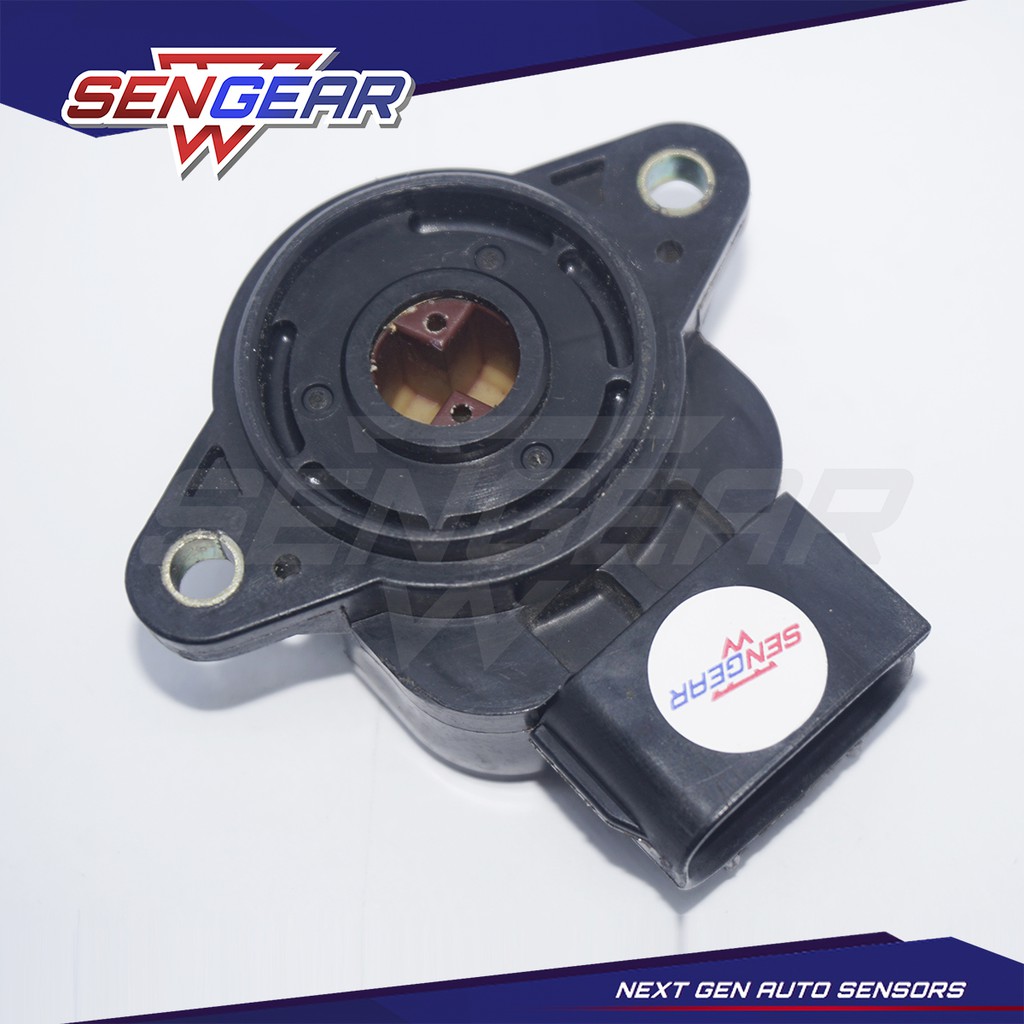 Perodua Myvi 1.0 Throttle Body Position Sensor (TPS 