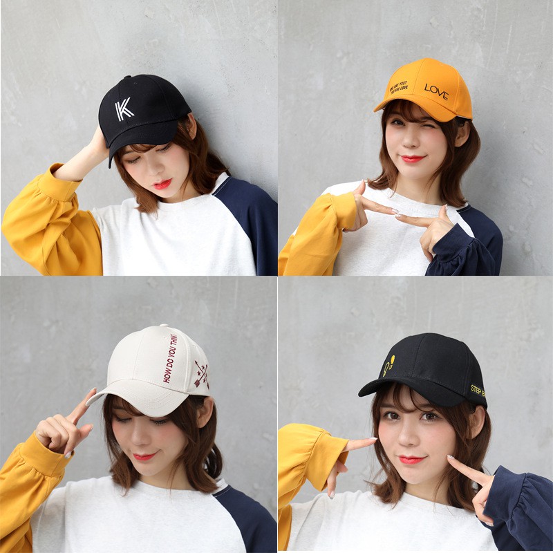 mens casual caps