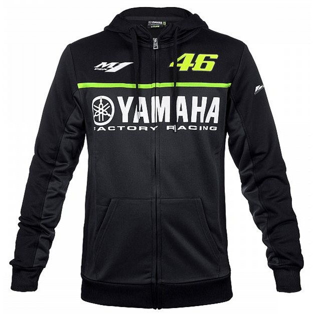 hoodie yamaha