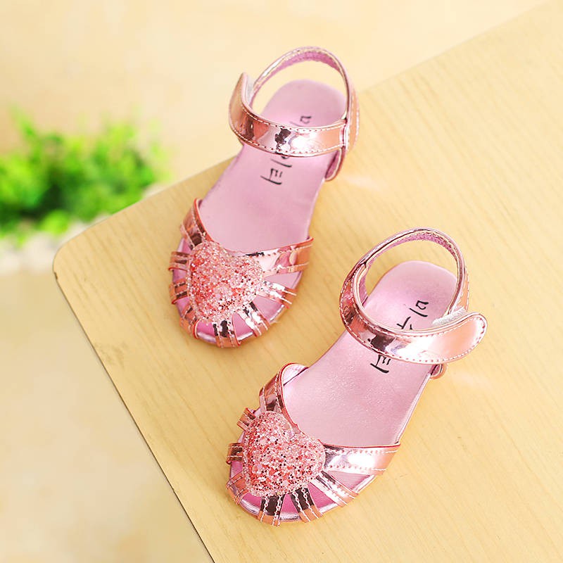 Perempuan sandal musim panas puteri kasut perempuan kasut Perempuan sandal musim panas puteri kasut perempuan kasut
