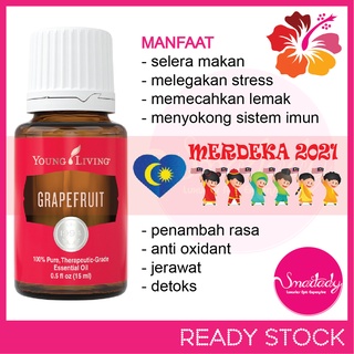 Grapefruit Oil Fragrances Prices And Promotions Health Beauty Oct 2021 Shopee Malaysia