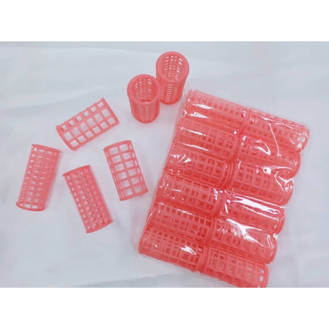 SET HAIR ROLLER CULLER | Shopee Malaysia