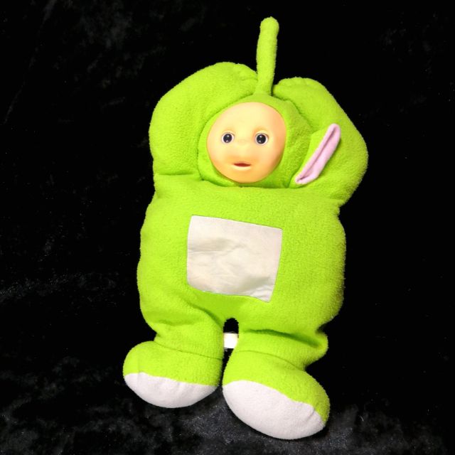 giant teletubby plush