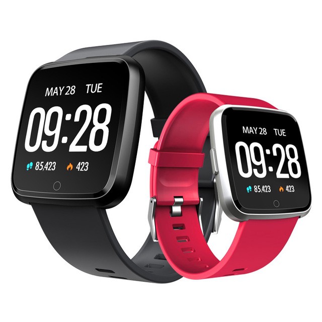 y7 smartwatch bands