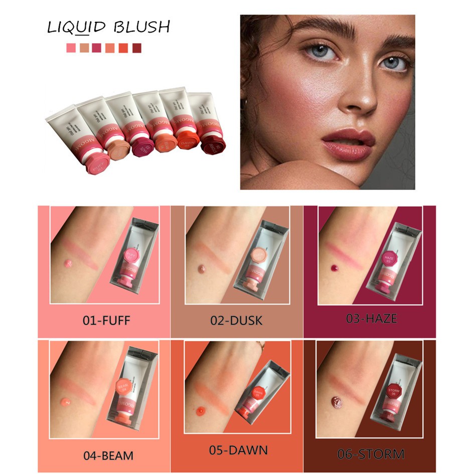 aigomc liquid blush