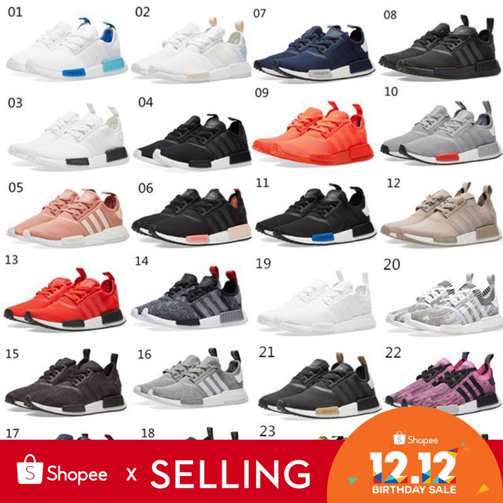 shopee adidas shoes off 65% - www 