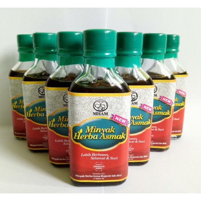 Iswanah Health Care Apa Itu Minyak Herba Asmak Minyak Herba Asmak Ialah Produk Keluaran Minyak Herba Asma Mujarab Sdn Bhd Minyak Asmak Digunakan Sebagai Rawatan Alternatif Herba Untuk Masalah Pernafasan Seperti Asma