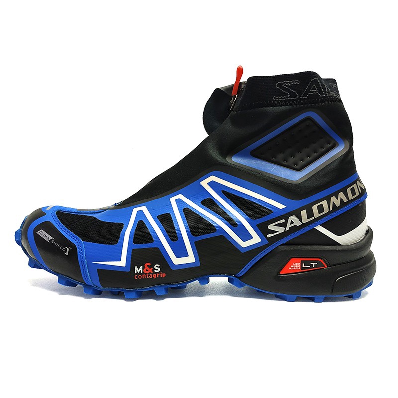salomon speedcross cs snowcross