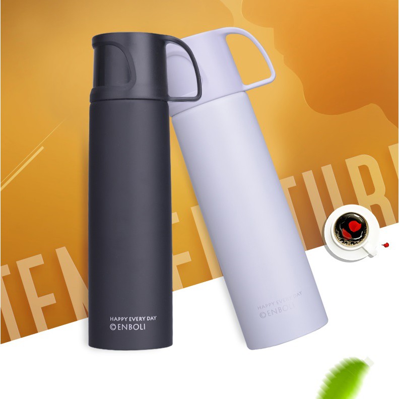 500ml-304-stainless-steel-insulated-water-bottle-vacuum-thermos-travel