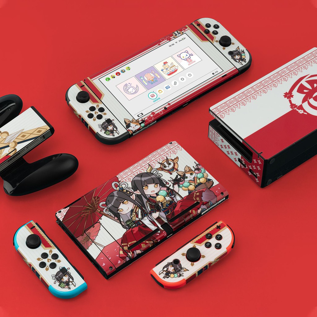 Persona nintendo switch