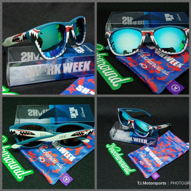 knockaround sunglasses thailand