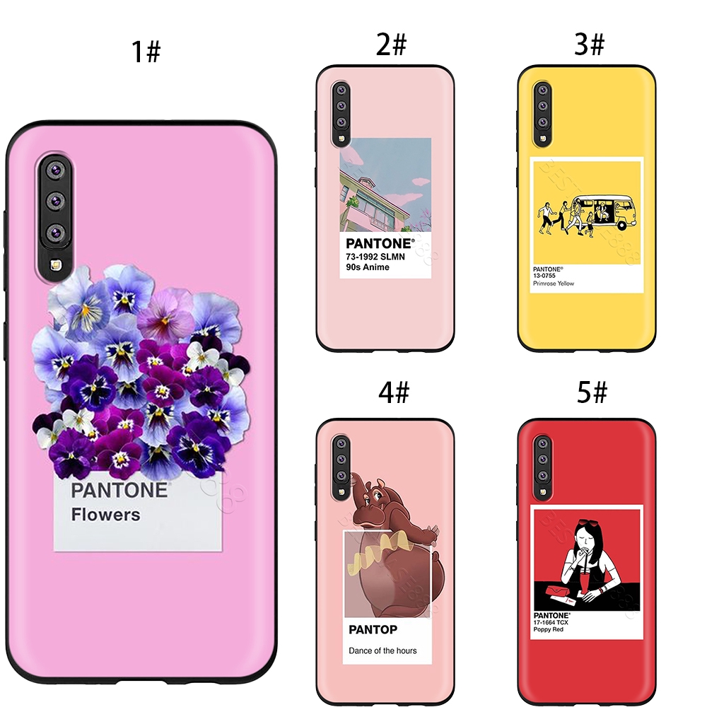 PANTONE 90s Anime iphone 11 case PANTONE 90s Anime iphone 11 case