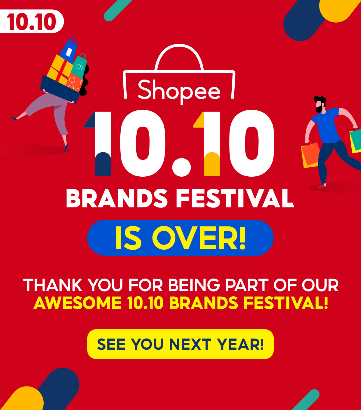 10 10 Shopee Brands Festival Sale 2021 Free Shipping Min Spend Rm10 Shopee Malaysia