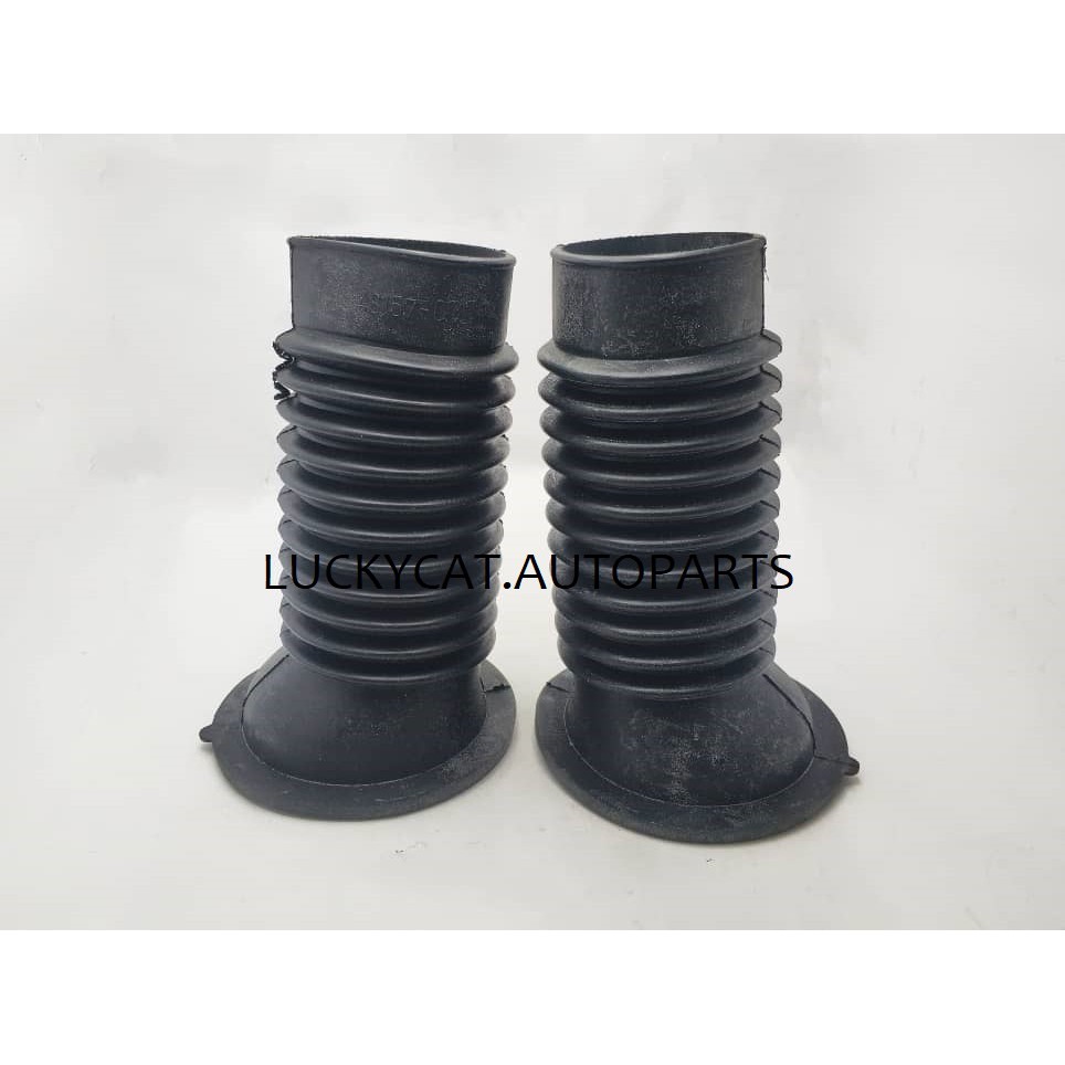 Toyota Vios Ncp42 Cover Absorber Front Shopee Malaysia