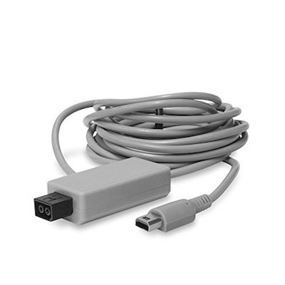 PowerShare Cable for Nintendo Wii U Game Pad