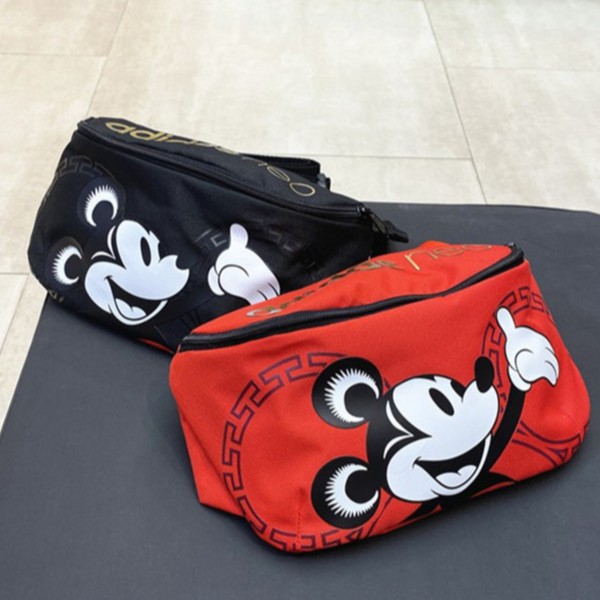 disney waist bag