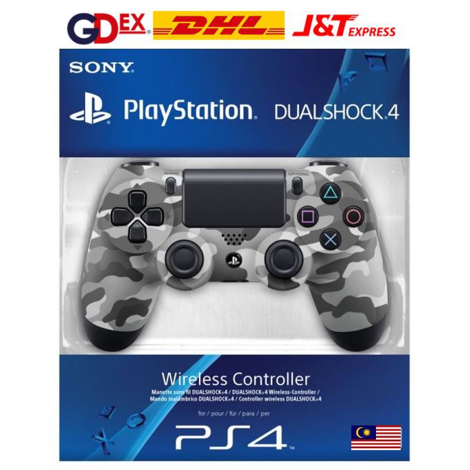 dualshock 4 idealo