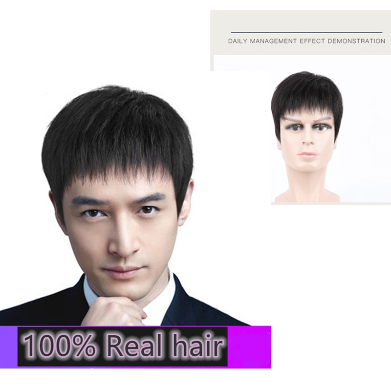 short full wigs
