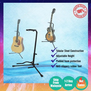 Single Stand Double Stand Triple Guitar stand For Guitar Acoustic/Classical/Bass/Electric