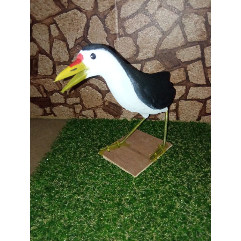 710 Gambar Patung Burung Ayam Ayaman Terbaik