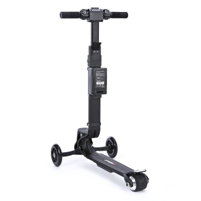 iubest scooter luggage