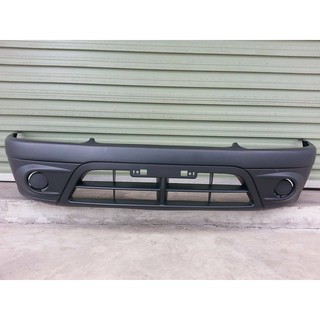 Civic EG EG6 SR3 Wira Satria PU Front Bumper Lip Skirt 