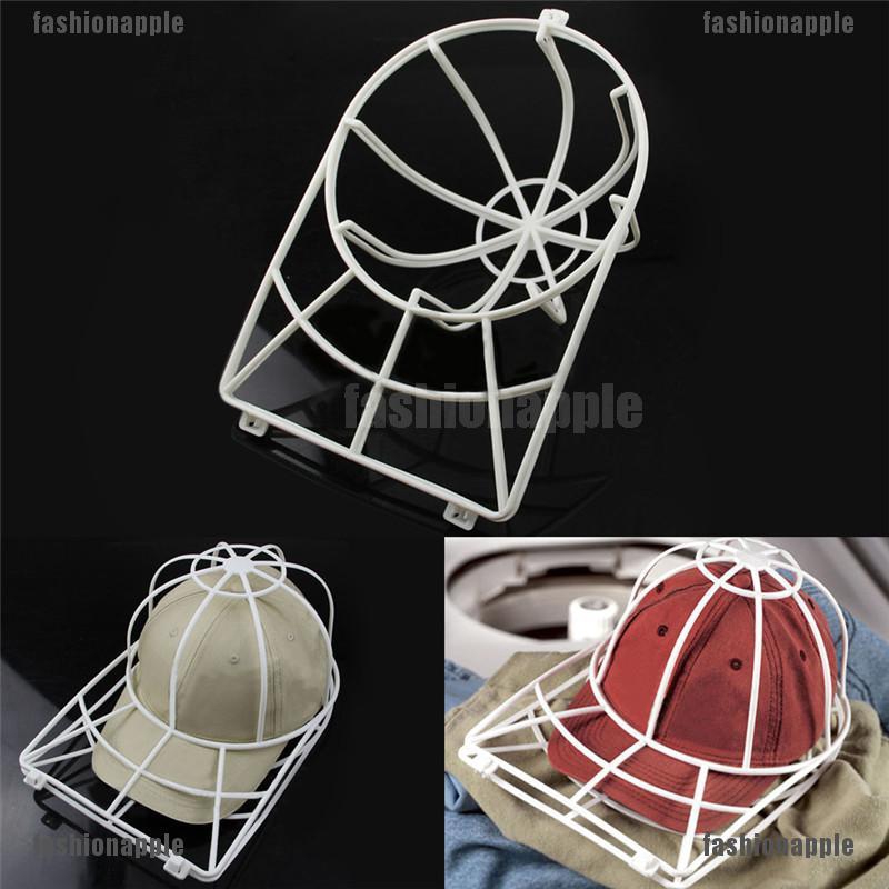 baseball cap washing cage