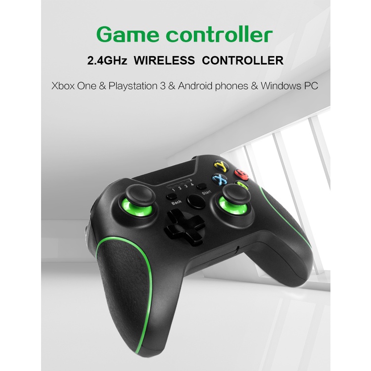 Xbox One series S Series x WIRELESS CONTROLLER (Can use on xbox 