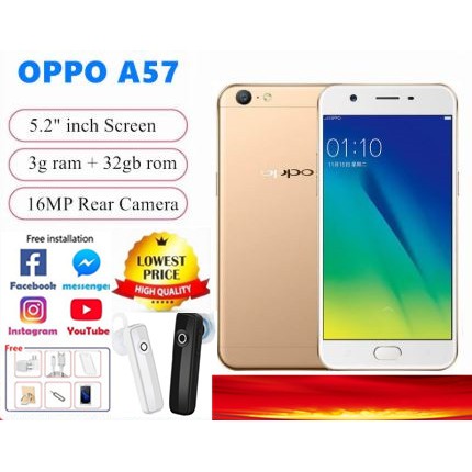 Oppo A33 Oppo A37 Oppo A53 Oppo A57 Original Oppo Secondhand Shopee Malaysia