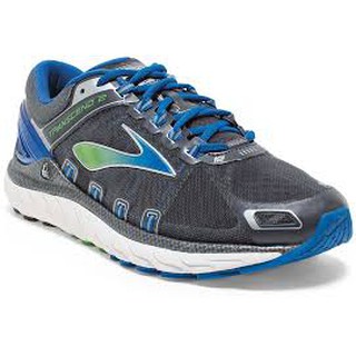 brooks transcend 2 mens gold