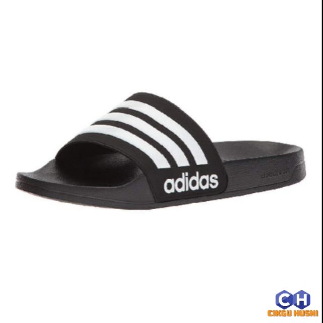 adidas flip flops original