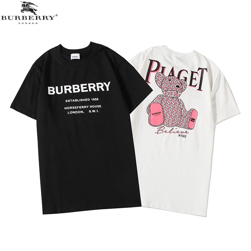 burberry t shirt 2020