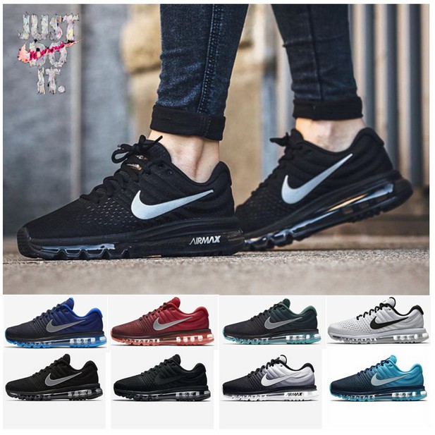 tenis nike feminino com amortecimento