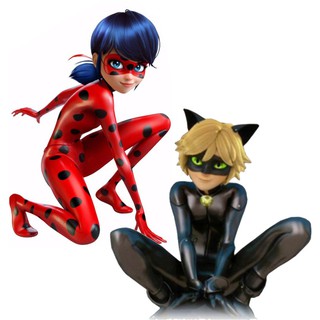 Miraculous Ladybug Models For Roblox Studio