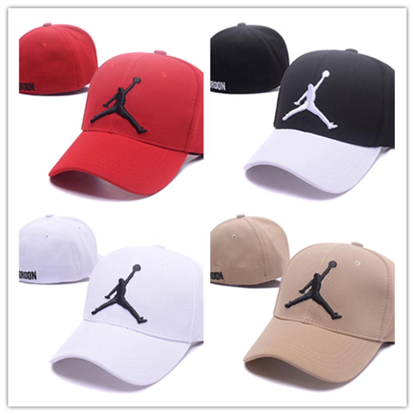 jordan golf cap