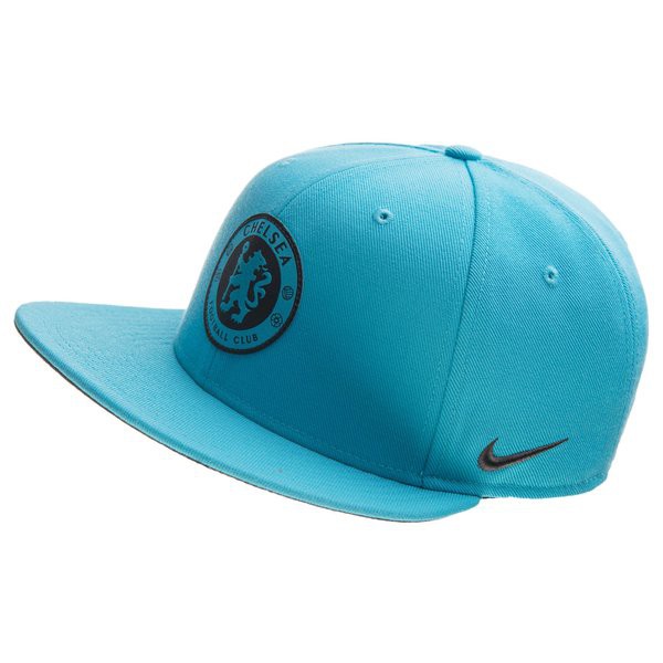 nike chelsea cap