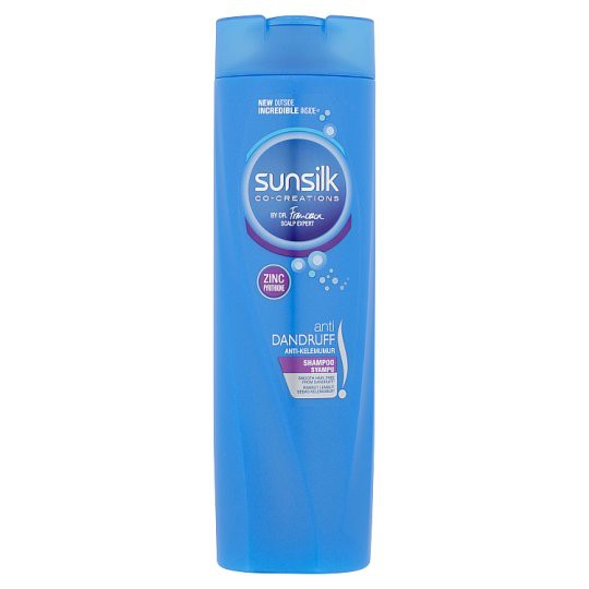 Sunsilk Shampoo Anti Dandruff 320ml