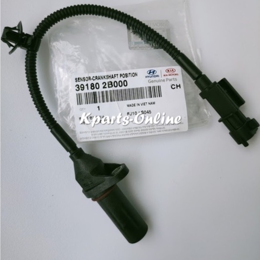 CRANKSHAFT SENSOR / CRANK ANGEL SENSOR KIA FORTE 1.6 / CERATO K3 1.6
