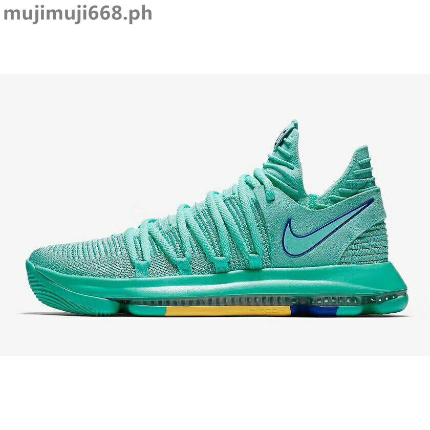 kd 10 hyper turquoise