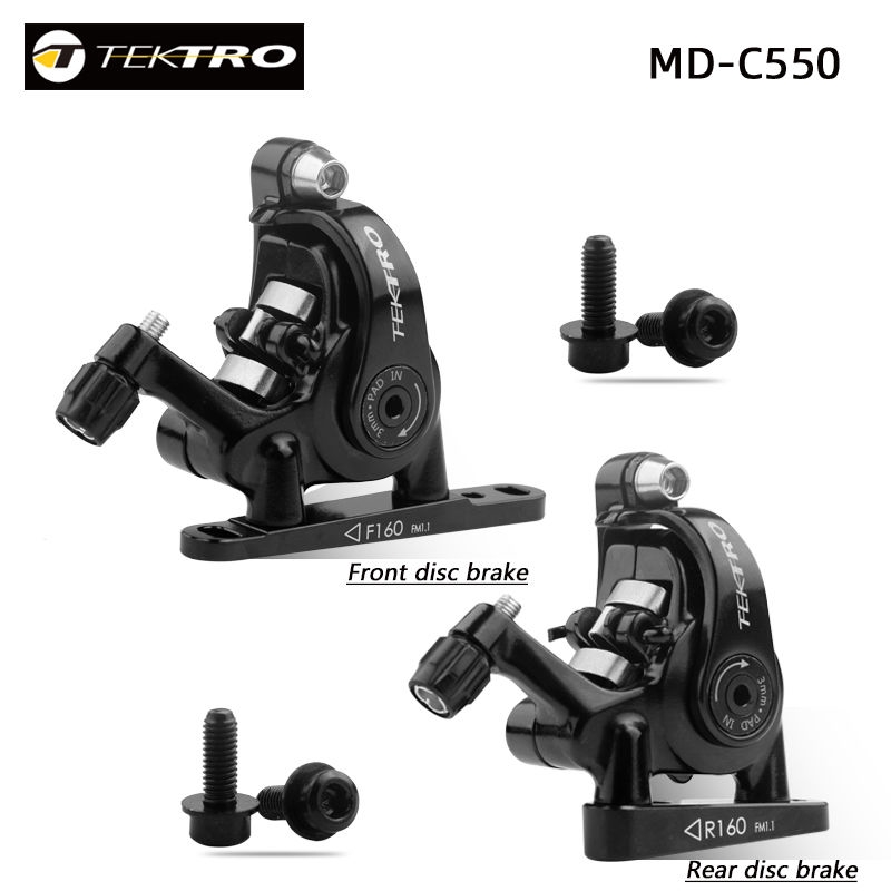 tektro parts