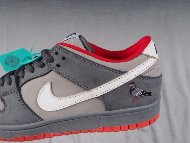 nike dunk sb low staple nyc pigeon