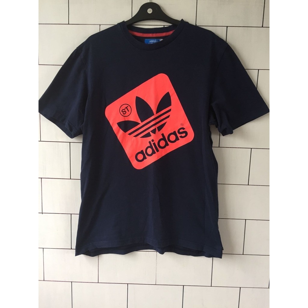tshirt adidas vintage