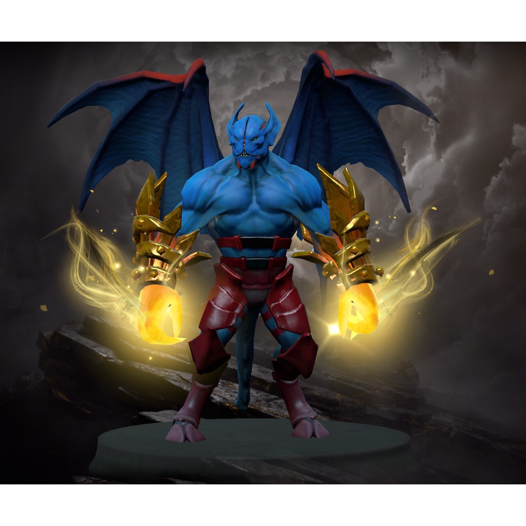 Dota 2 the immortal item фото 105