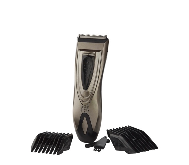 urbane mess beard and hair trimmer