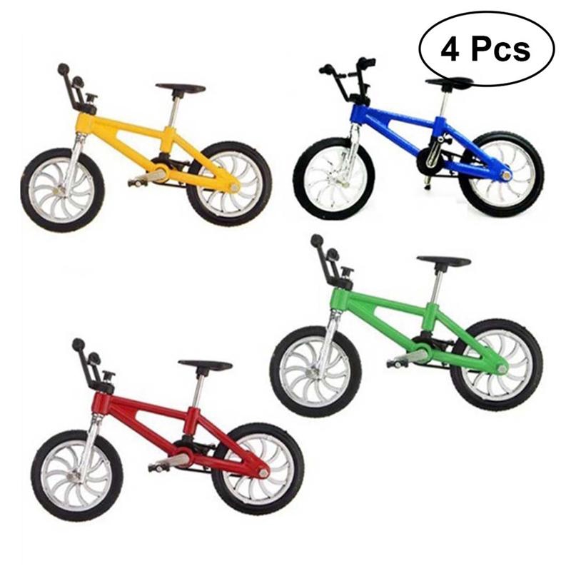 miniature bike toys