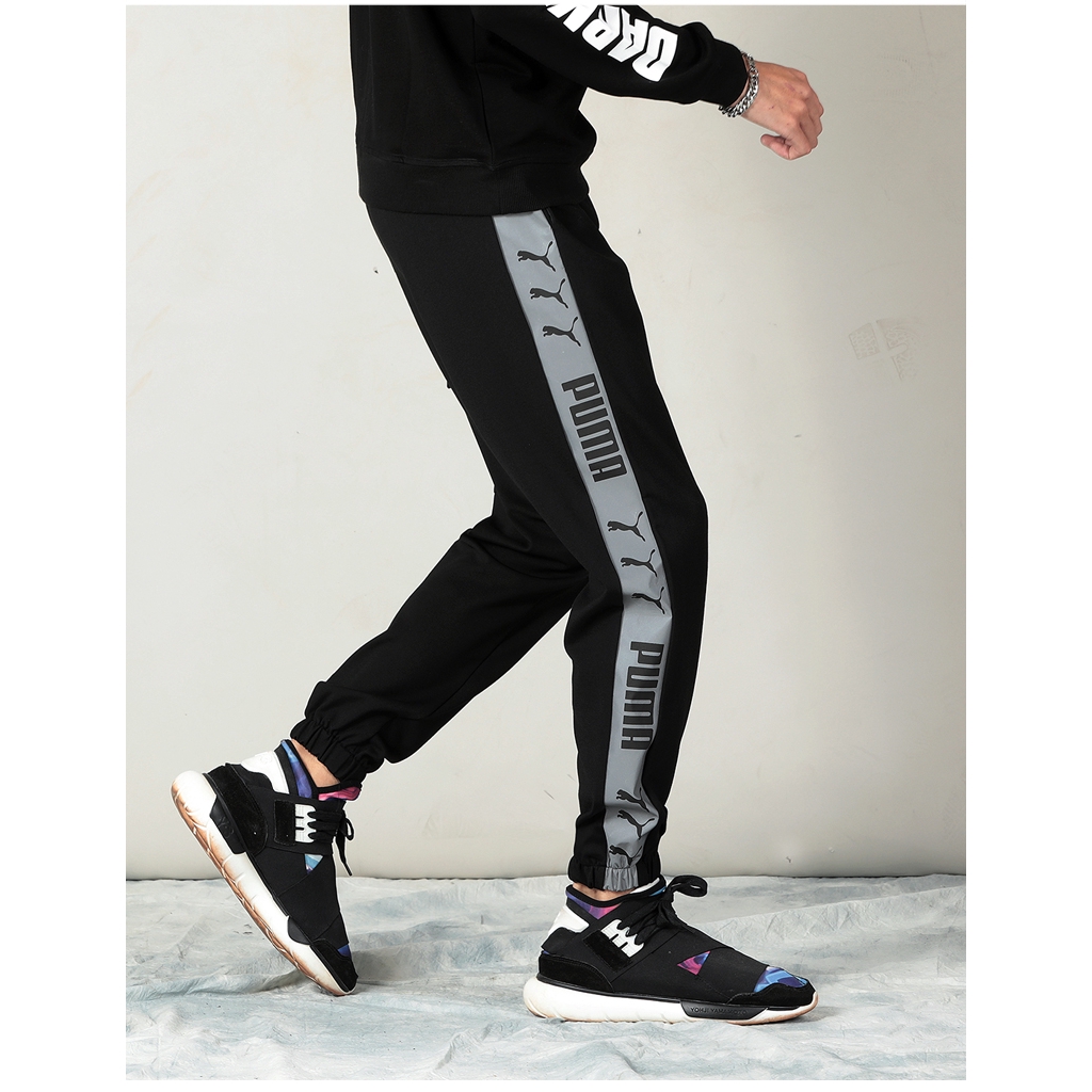 high end sweatpants