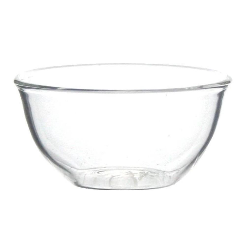 CHIKAO Glass Tea Cup 35ML (CK-142A)