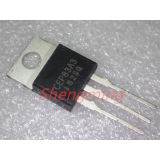 10pcs Lot Mur1660ct To 2 U1660g Dual Diode Fast Recovery Original Authentic Shopee Malaysia