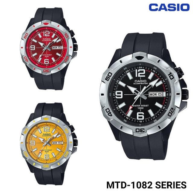 casio g shock gst w300